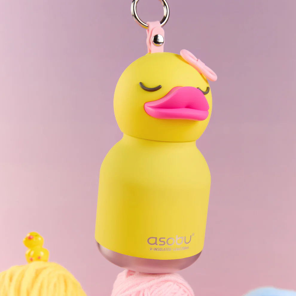 Bestie Bottle Mini 200mL - Ducky