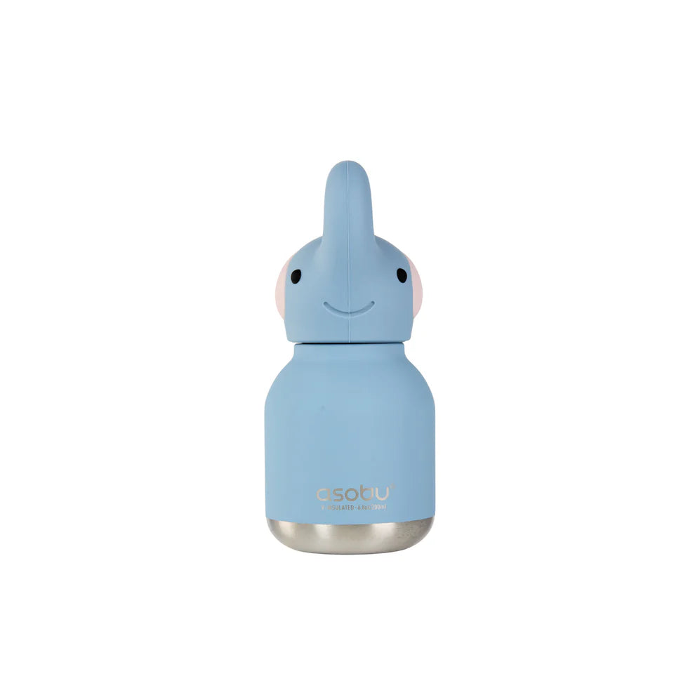 Bestie Bottle Mini 200mL - Elephant