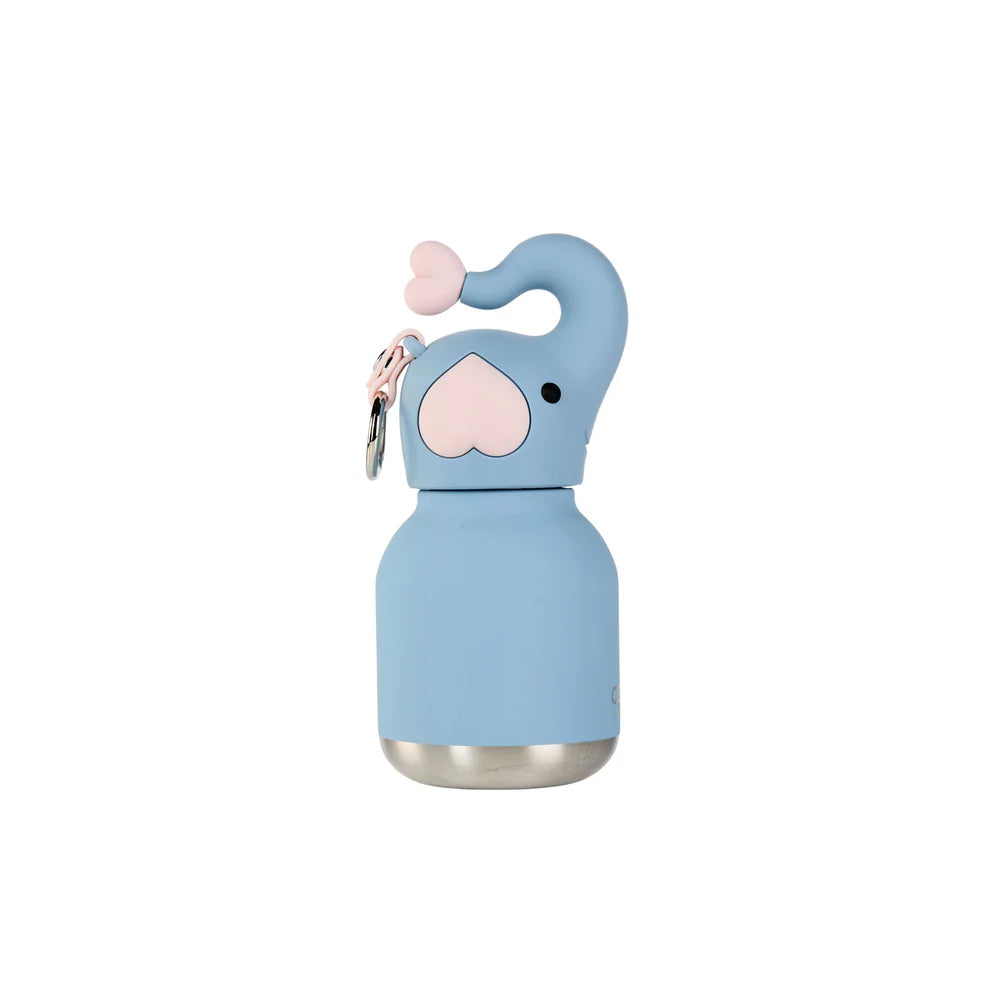 Bestie Bottle Mini 200mL - Elephant