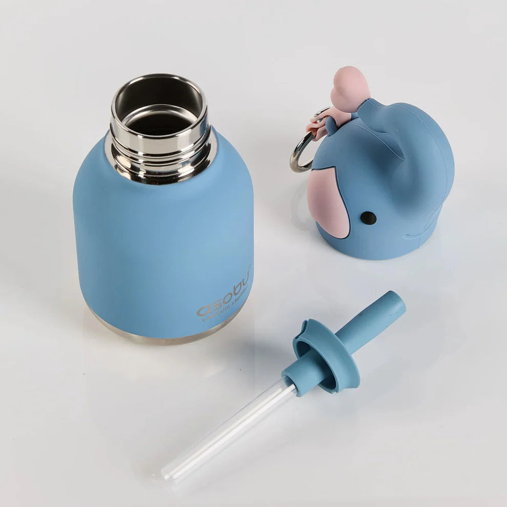 Bestie Bottle Mini 200mL - Elephant