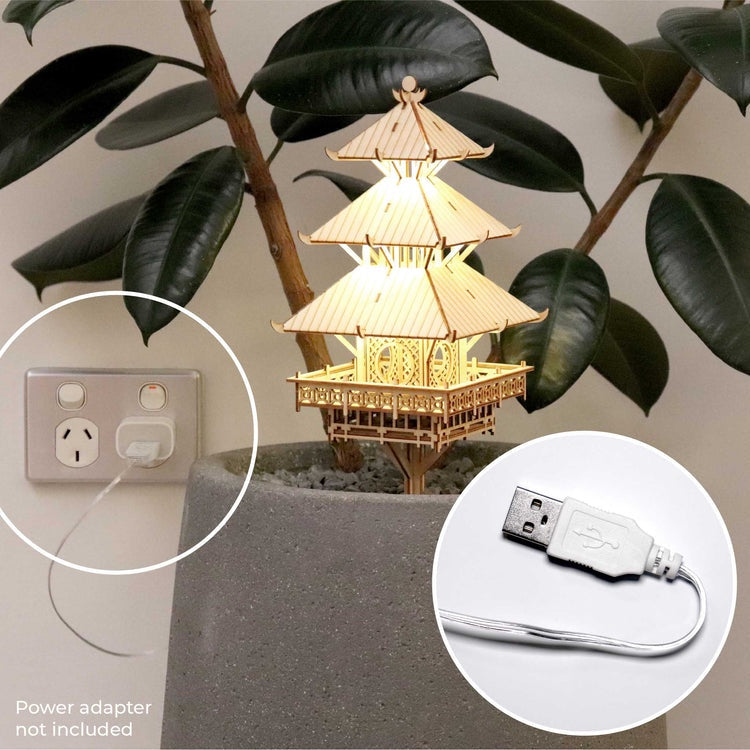 USB Lights
