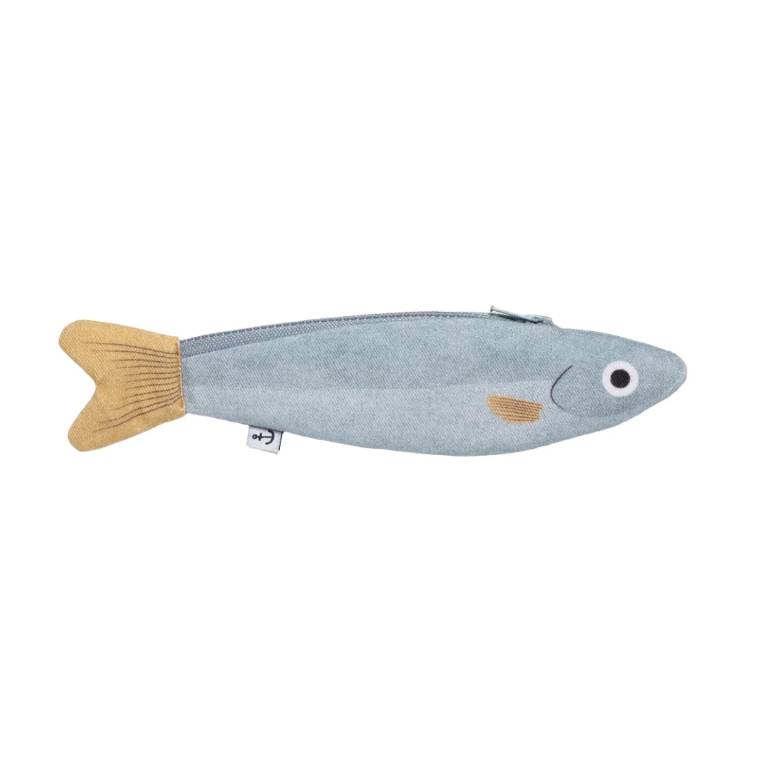 Anchovy Purse