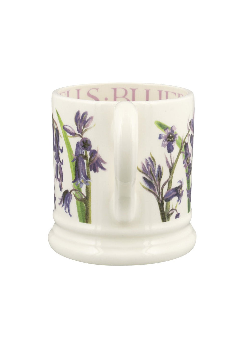 Half Pint Mug - Bluebell