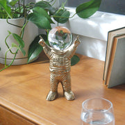 Astronaut - Gold