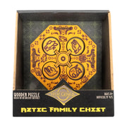 Aztec Family Chest