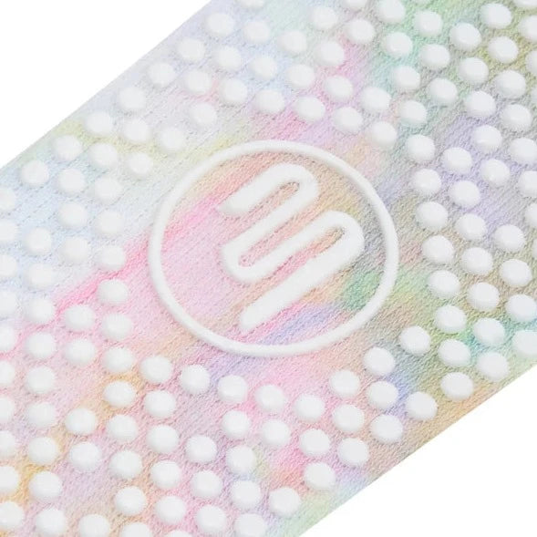 Crew Grip Socks - Social Butterfly
