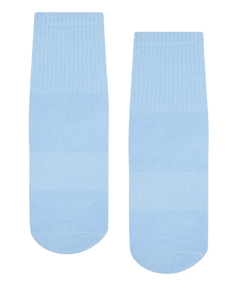 Crew Grip Socks - Powder Blue