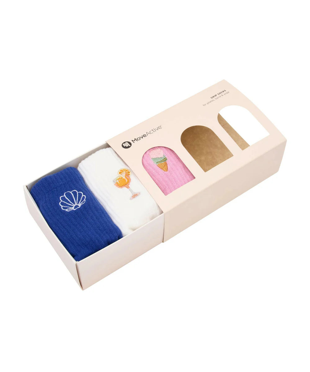 Gift Box Crew - Italian Summer