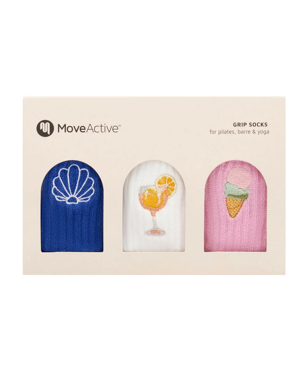 Gift Box Crew - Italian Summer