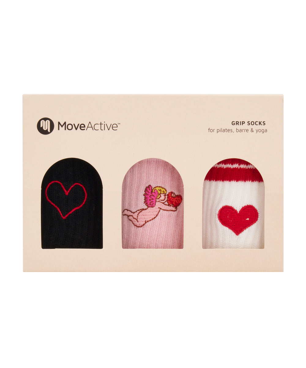 Gift Box Crew - Valentines Day