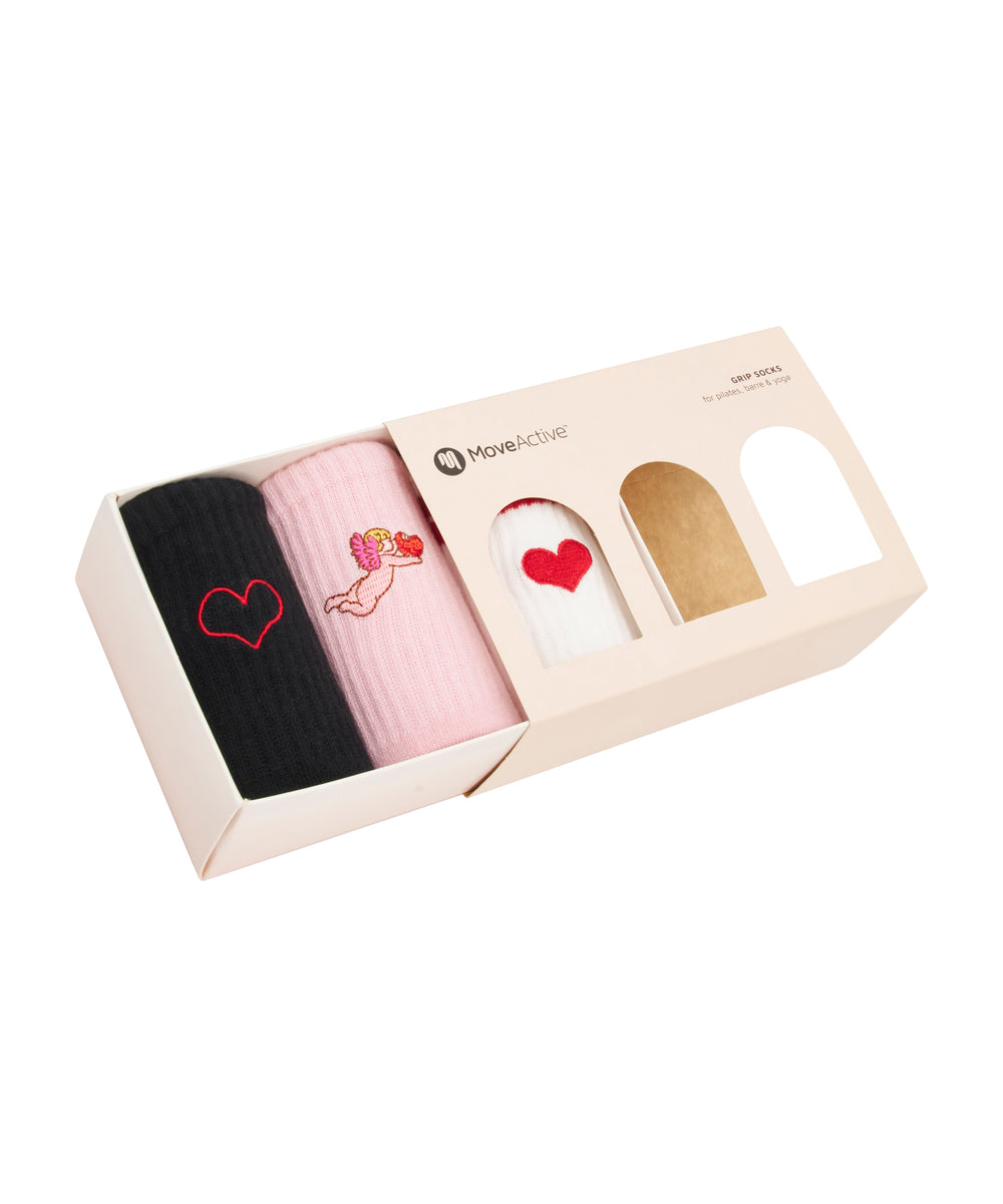 Gift Box Crew - Valentines Day