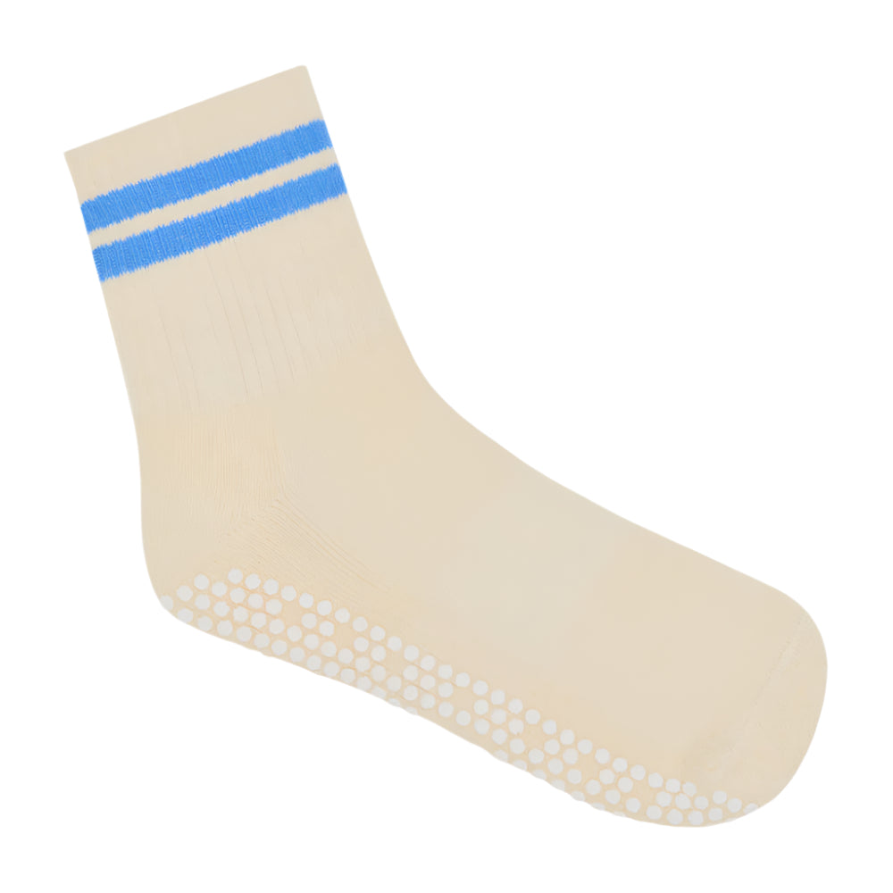 Crew Grip Socks - Retro Revival