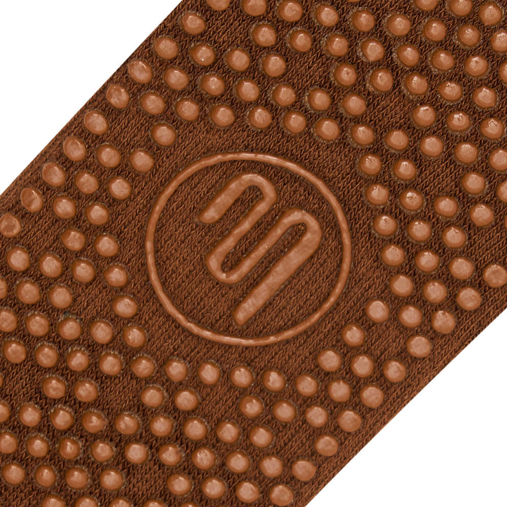 Crew Grip Socks - Sunflower Fields