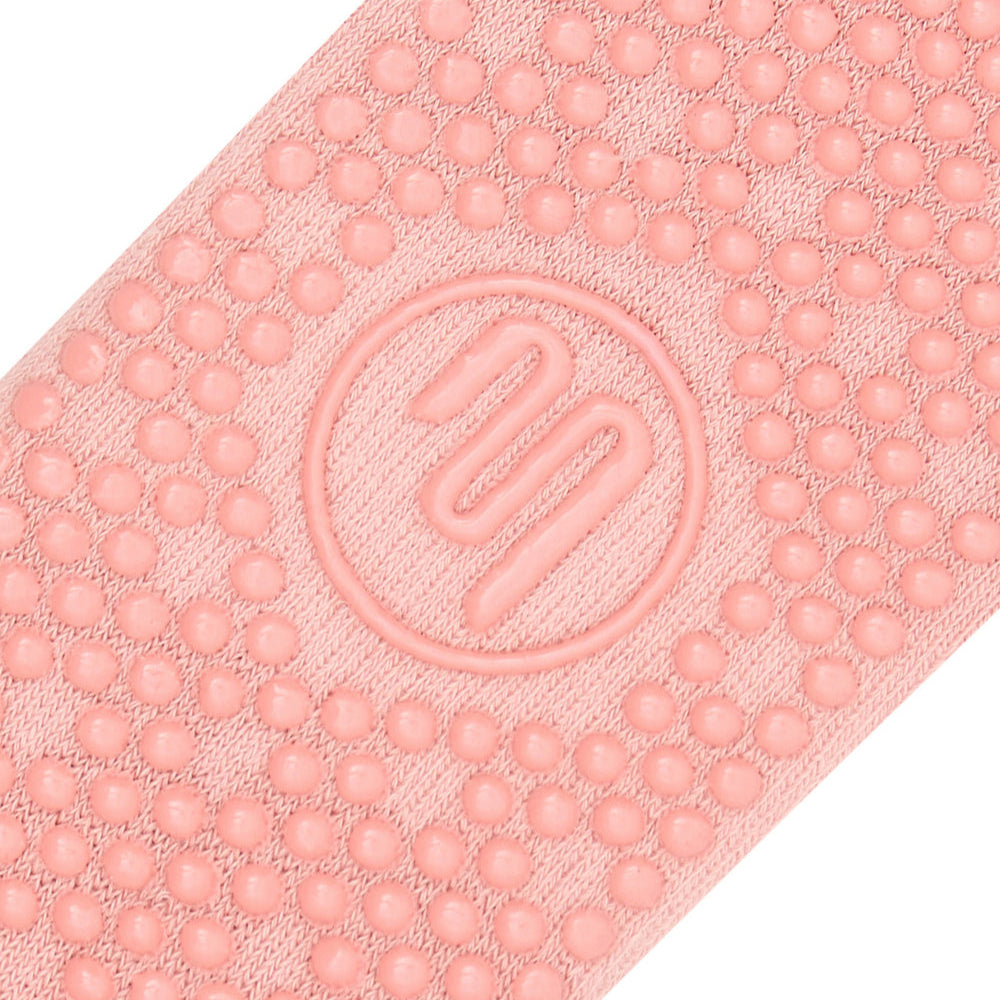Crew Grip Socks - Strawberry Patch