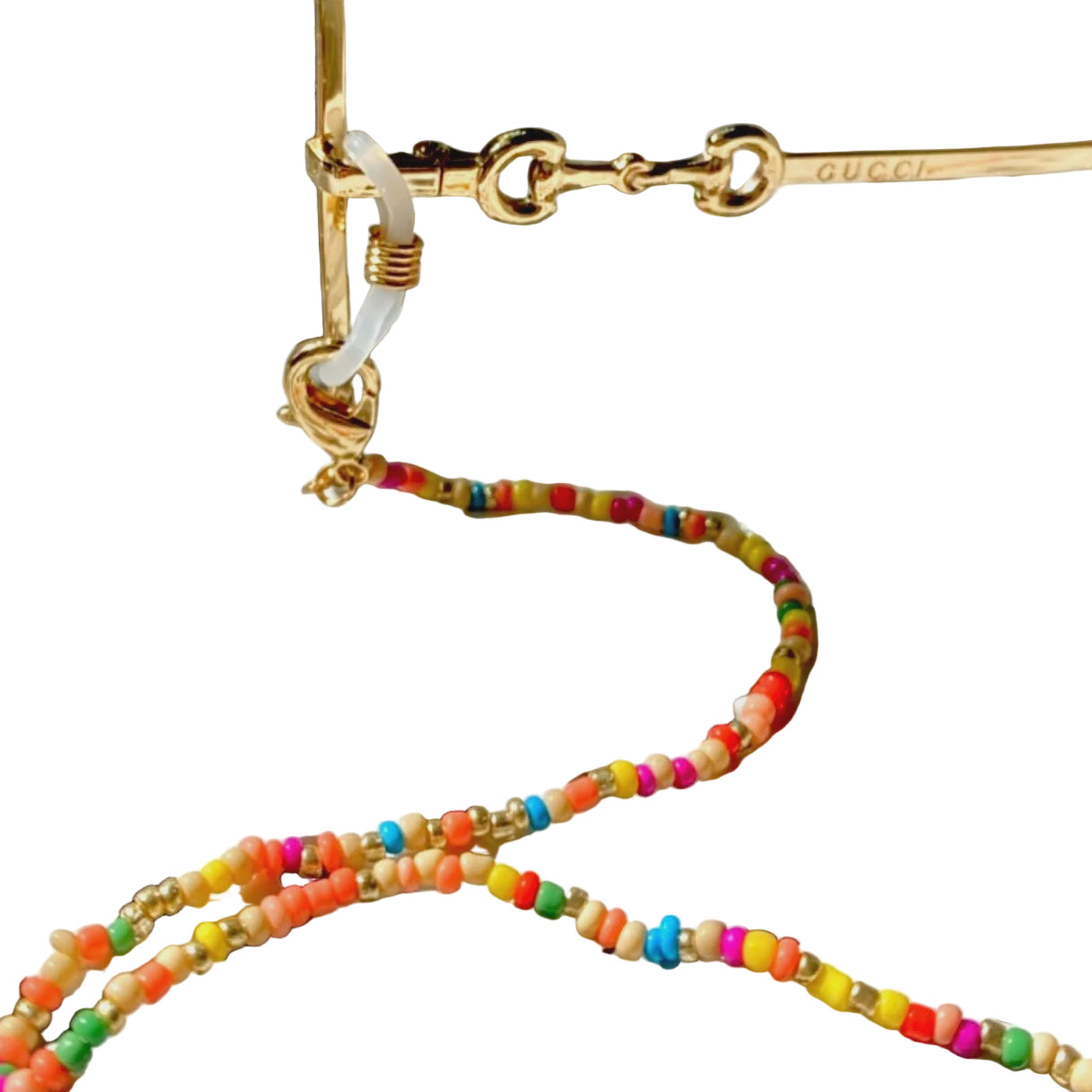 Glasses Chain Delicate - Tutti Fruity