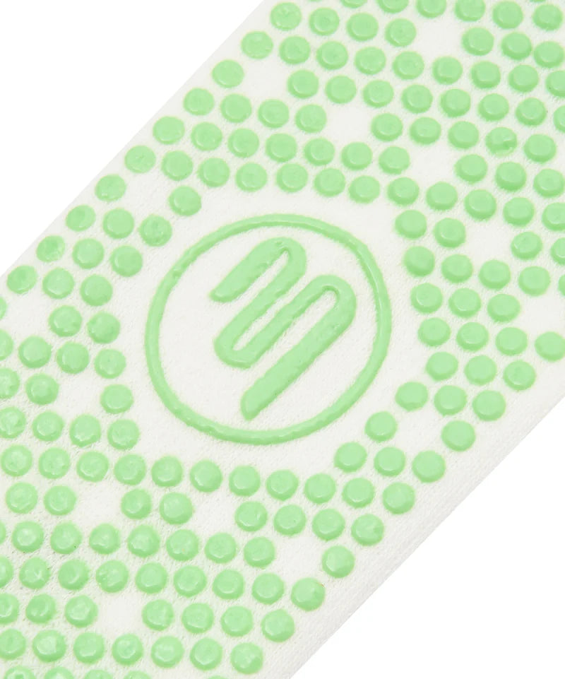 Crew Grip Socks - XOXO