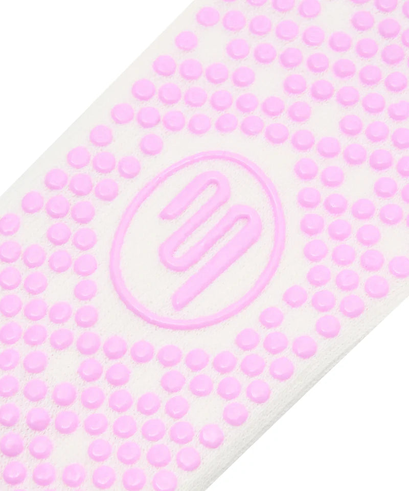 Crew Grip Socks - Hug Me