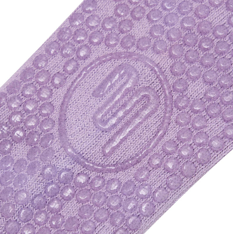 Scrunch Grip Socks - Flashdance