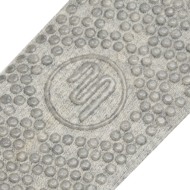 Crew Grip Socks - Marle Fuchsia Stripe