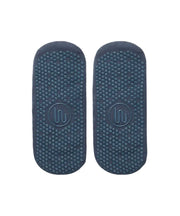 Ballet Grip Socks - French Navy