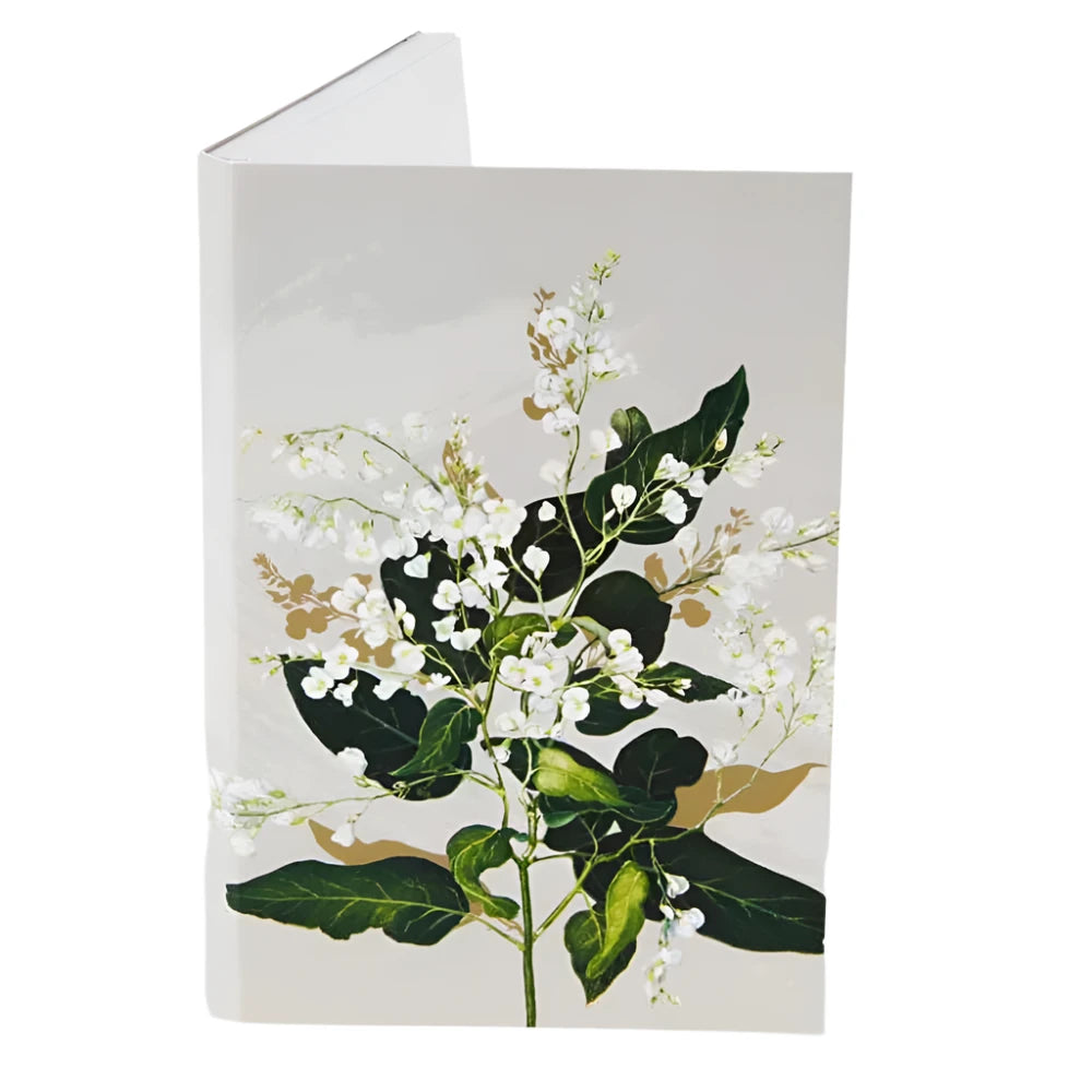 Australian Flower Notepad