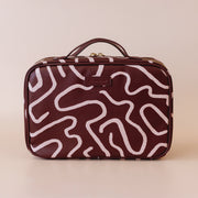 Como Cosmetic Bag