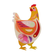 Bessie the Chicken