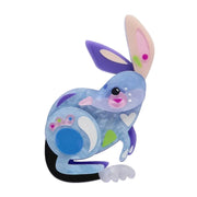Tucker the Bilby