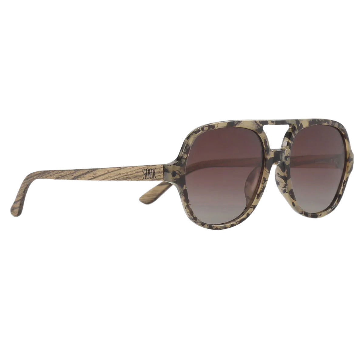 Soek Sunglasses - Billy Opal Tort