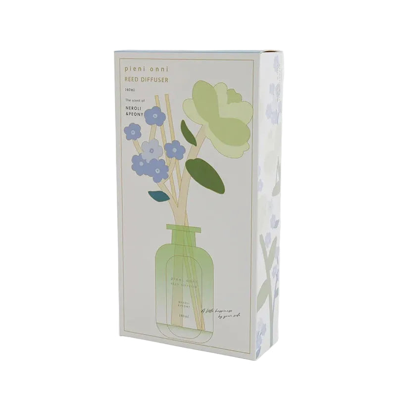 Penni Onni Reed Diffuser - Neroli & Peony