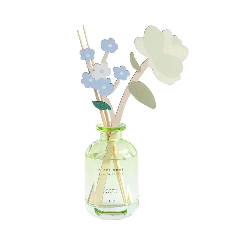 Penni Onni Reed Diffuser - Neroli & Peony