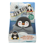 Zen-guin Chillout Stress Toy