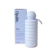 The Bubble Water Bottle - Opalite