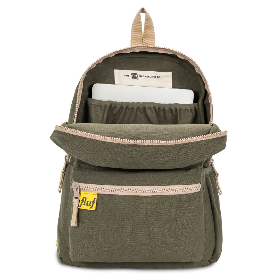 B Pack - Dark Olive