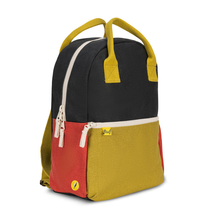 B Pack Jr - Carbon Cactus