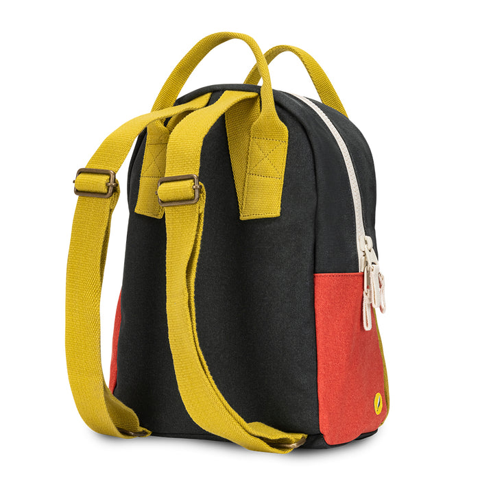 B Pack Jr - Carbon Cactus