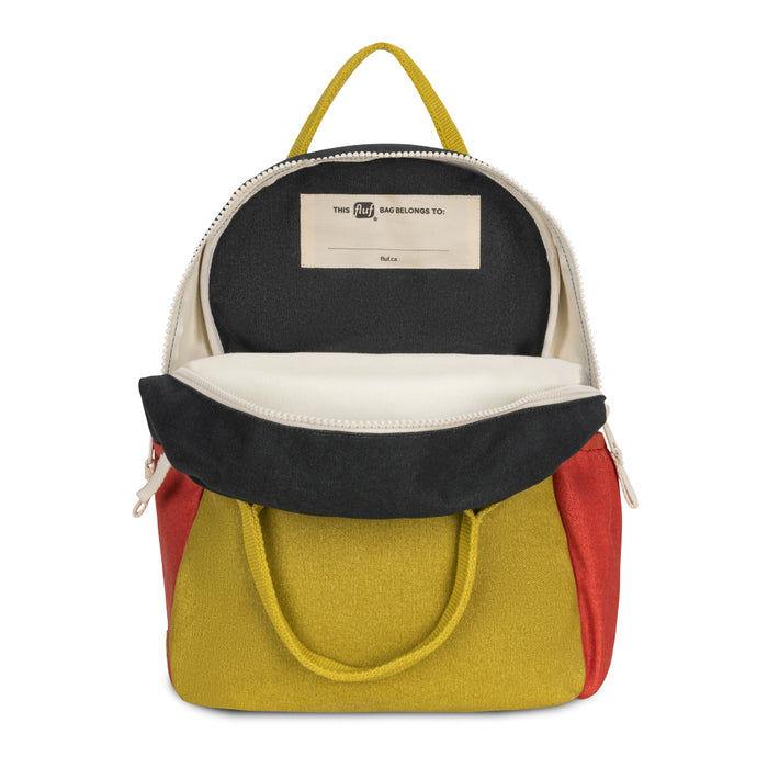 B Pack Jr - Carbon Cactus