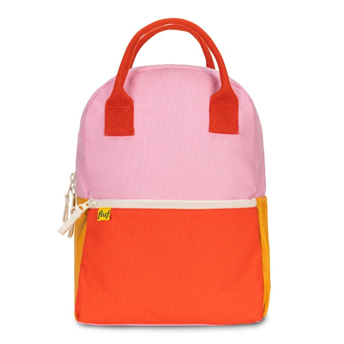 B Pack Jr - Pink Poppy
