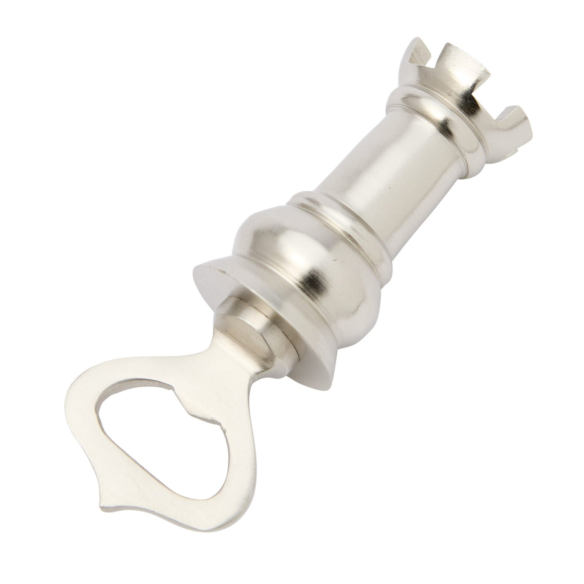 Castle Bottle Opener