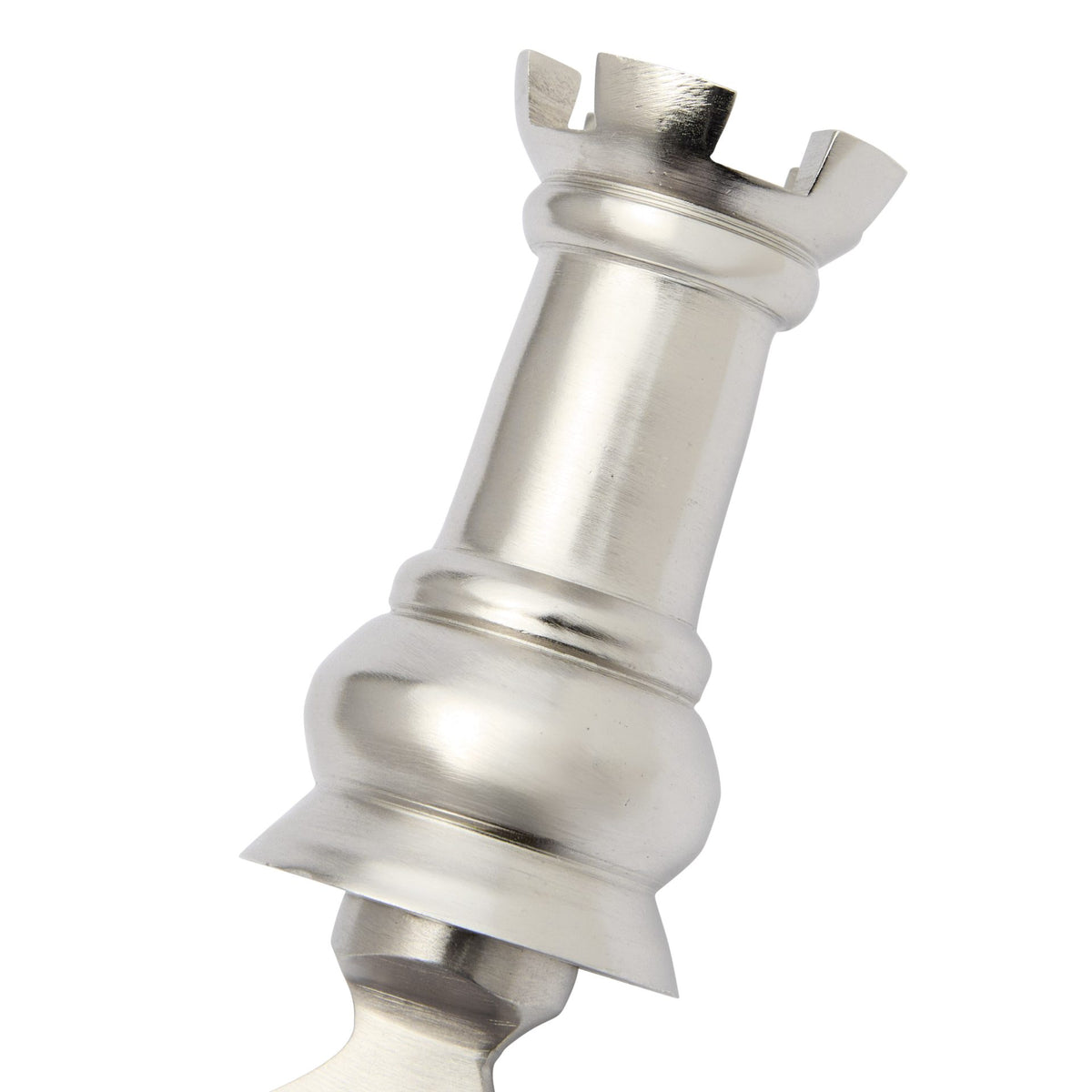 Castle Bottle Opener