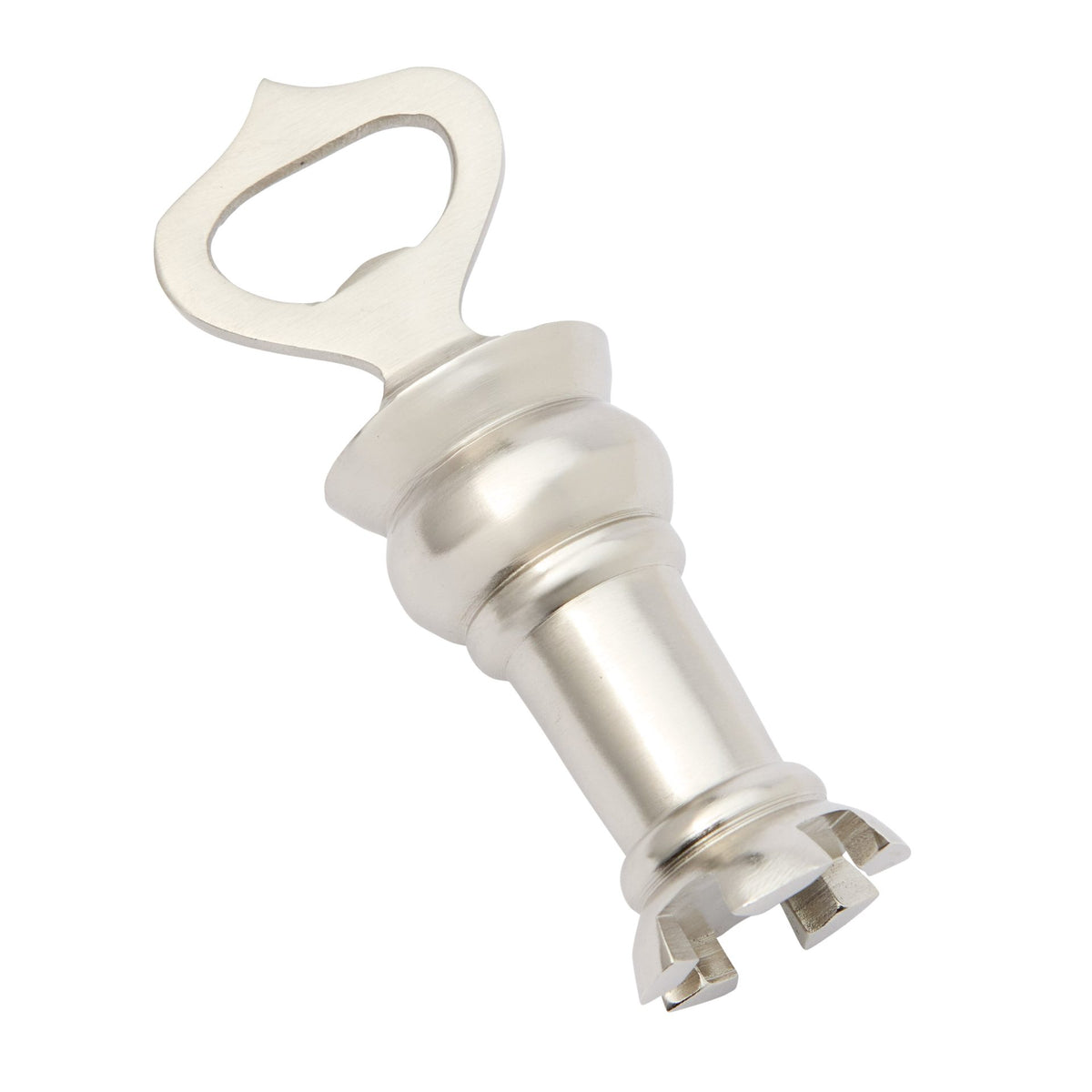 Castle Bottle Opener
