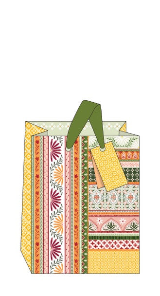 Gift Bag Medium Portrait - Medina