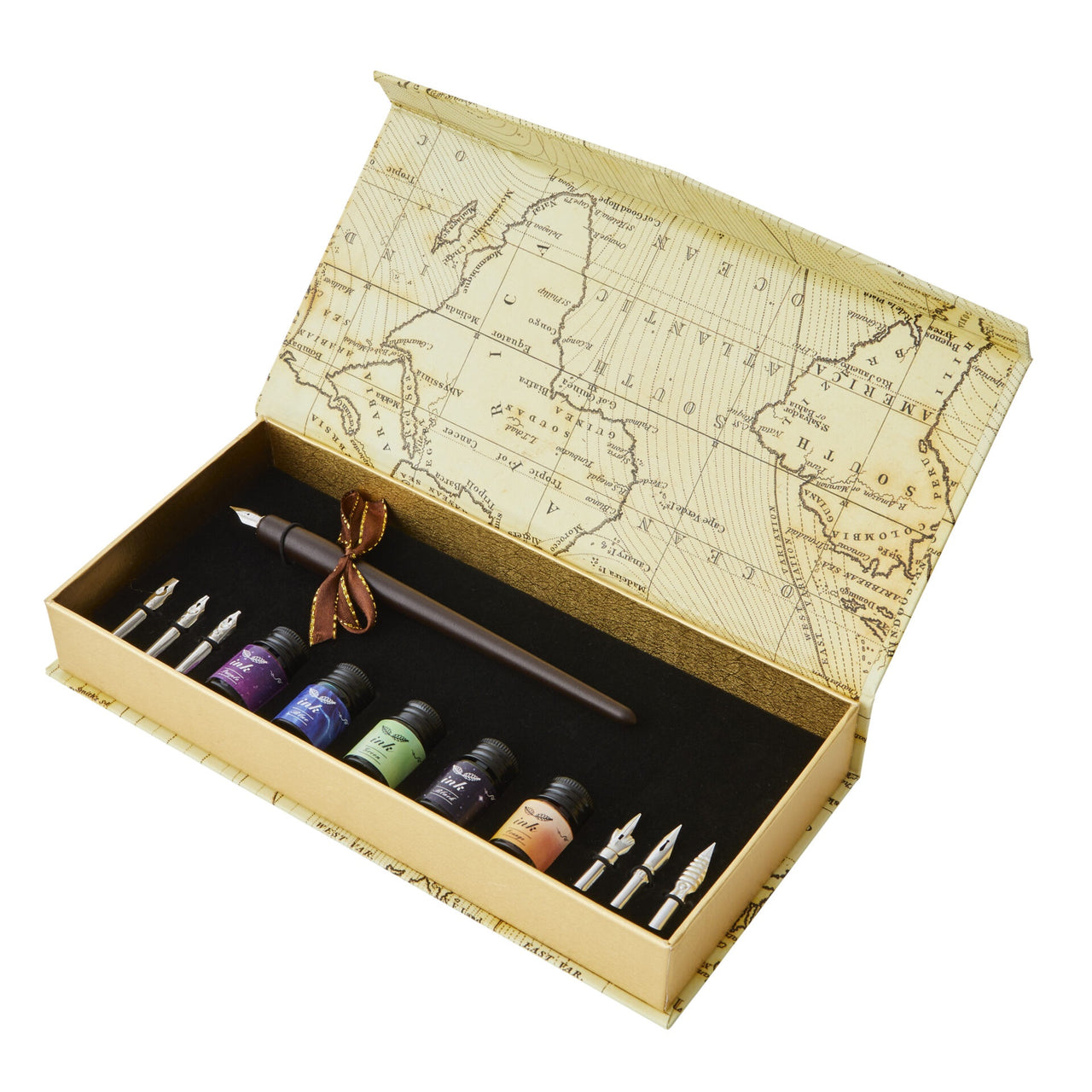 Balmoral Letter Writing Set