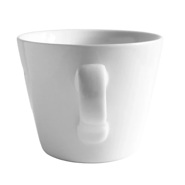 Word Bucket Mug - Diva