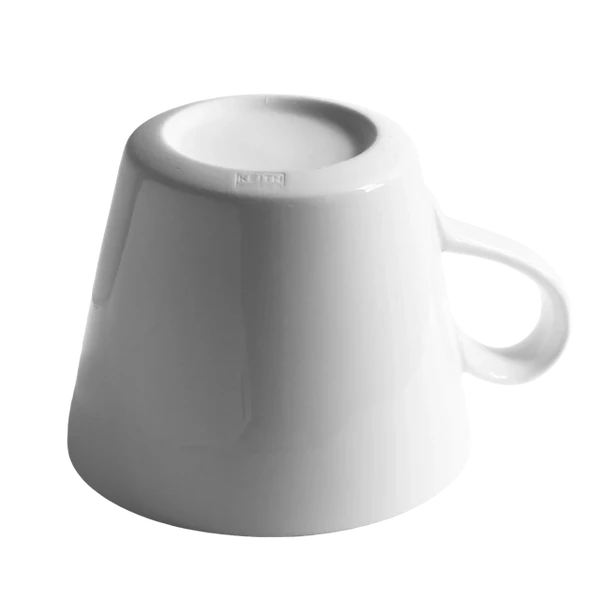 Word Bucket Mug - Super Mum