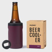 Huski Beer Cooler 2.0  - Malbec