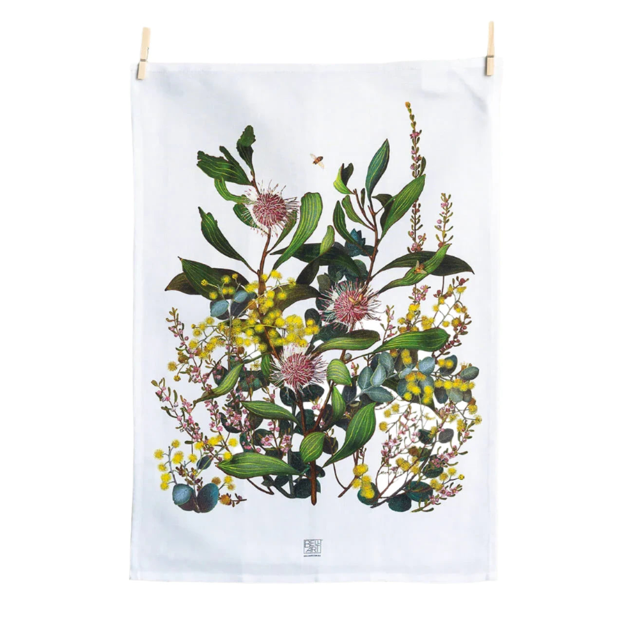 Australian Native Tea Towels