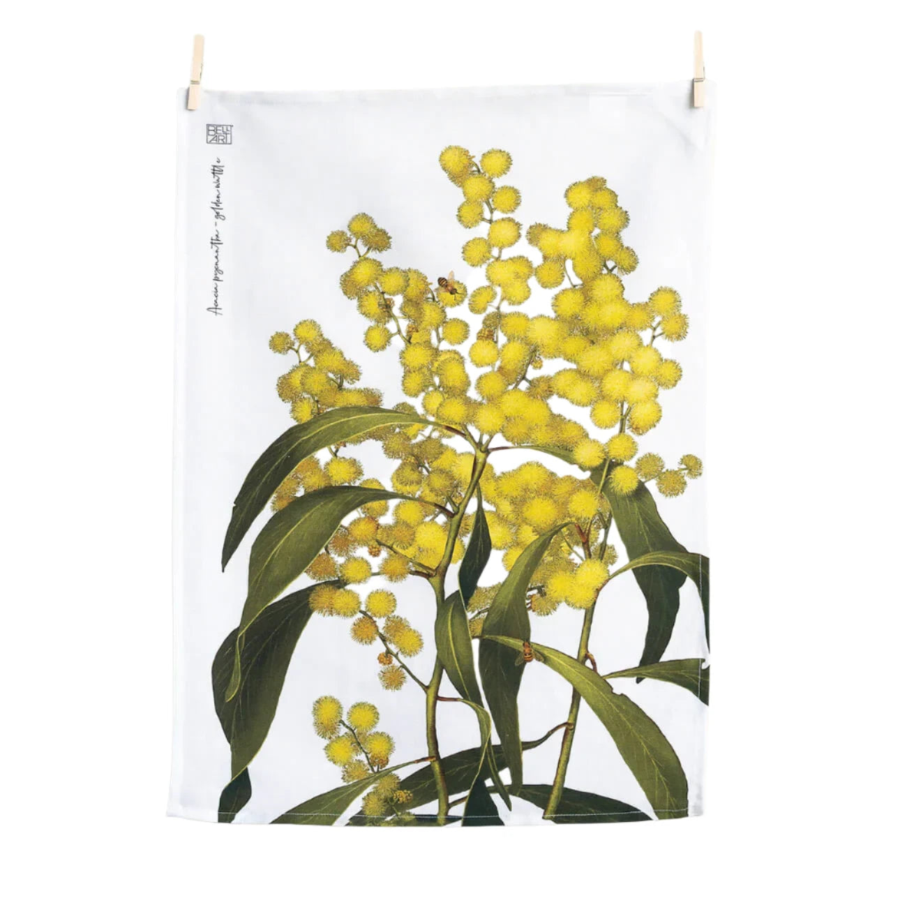 Australian Native Tea Towels