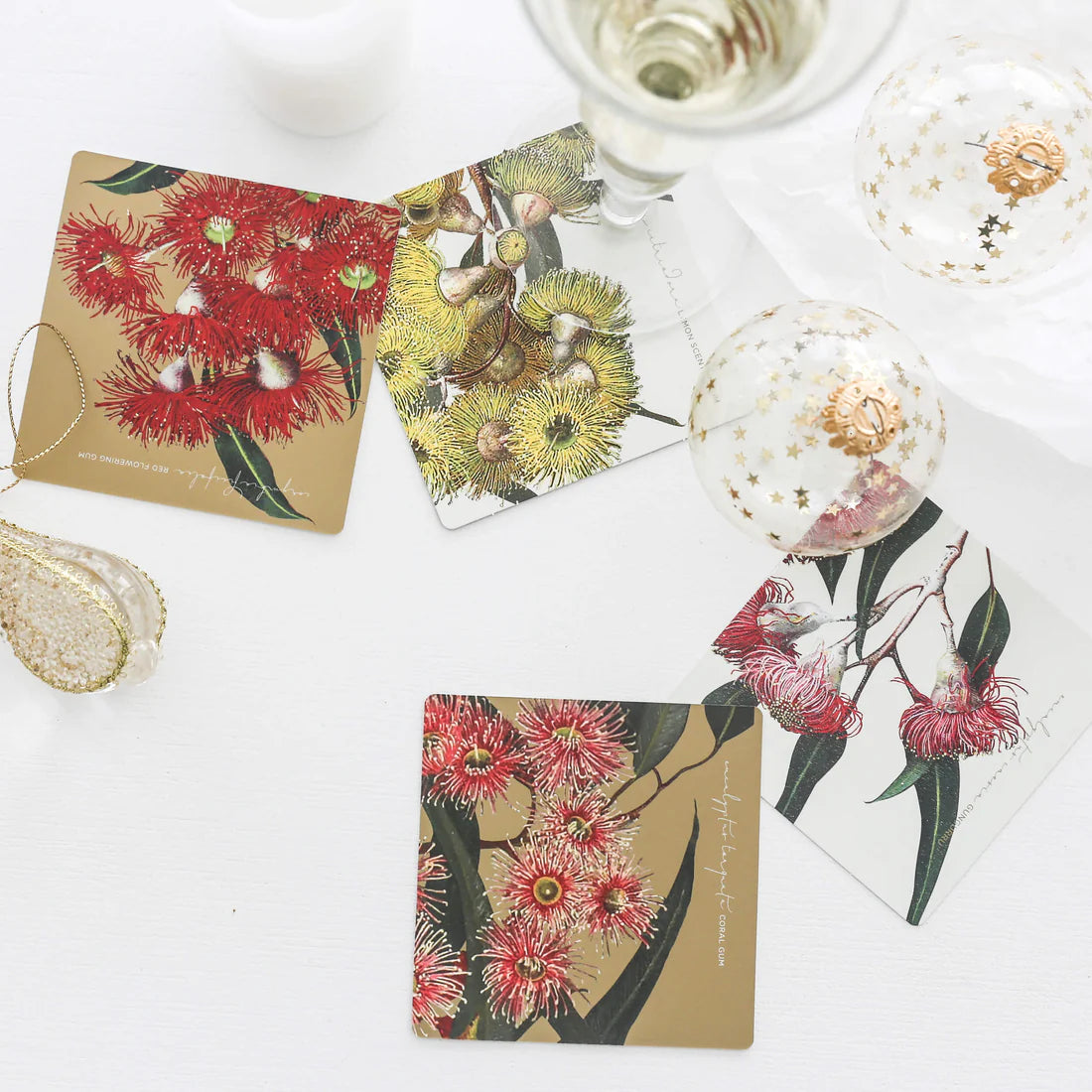 Australian Drink Coasters