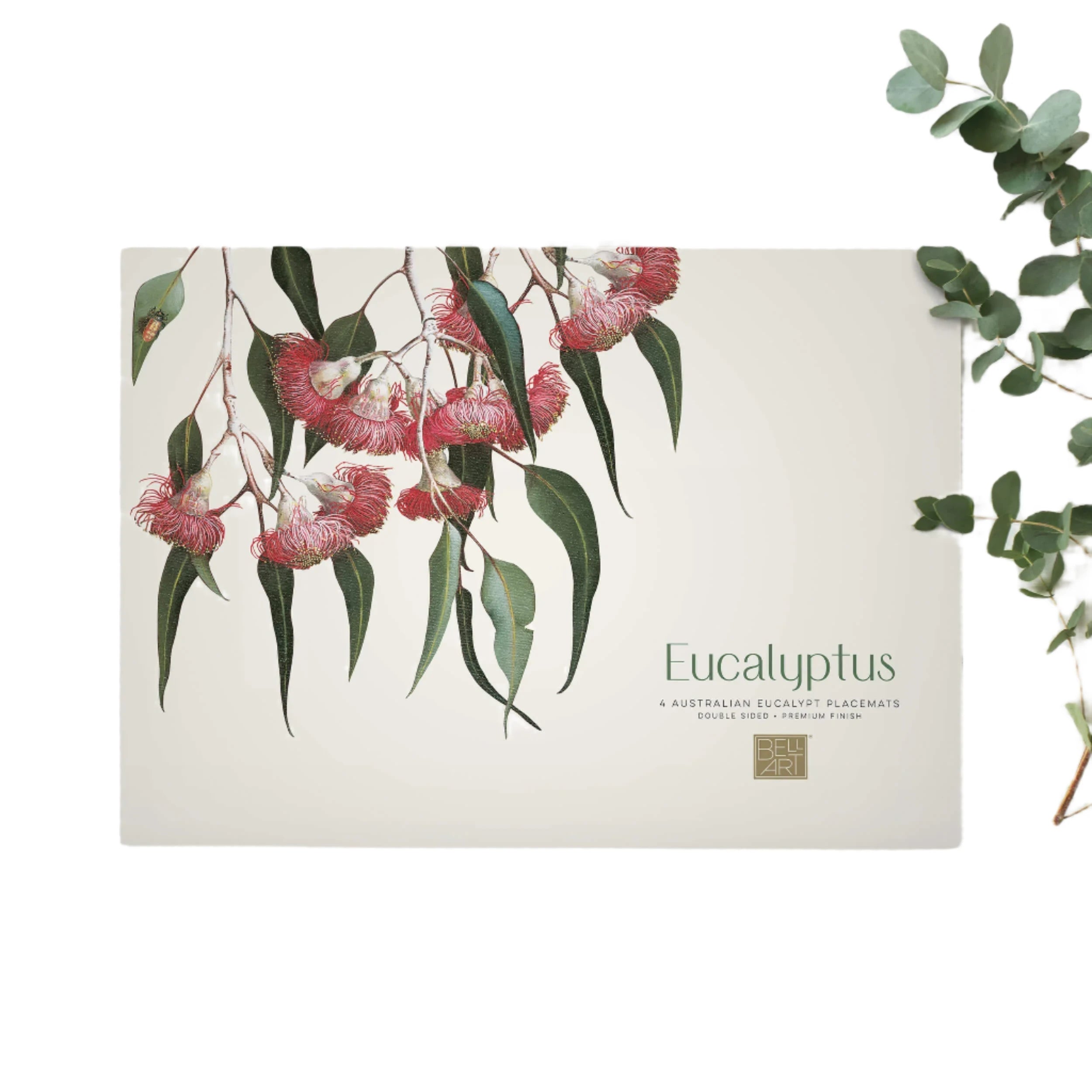 Australian Natives Dining Placemats